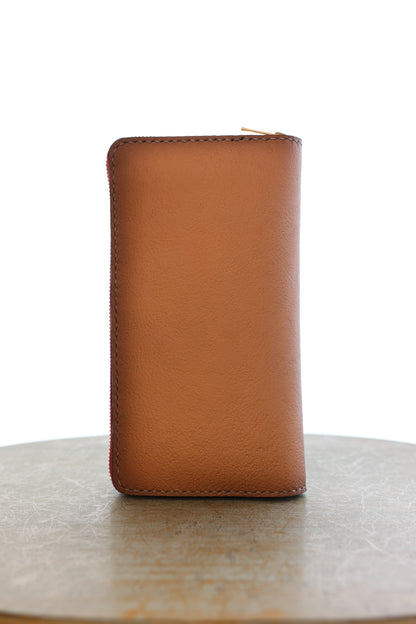 セレクトショップの店員さんがクマの長財布